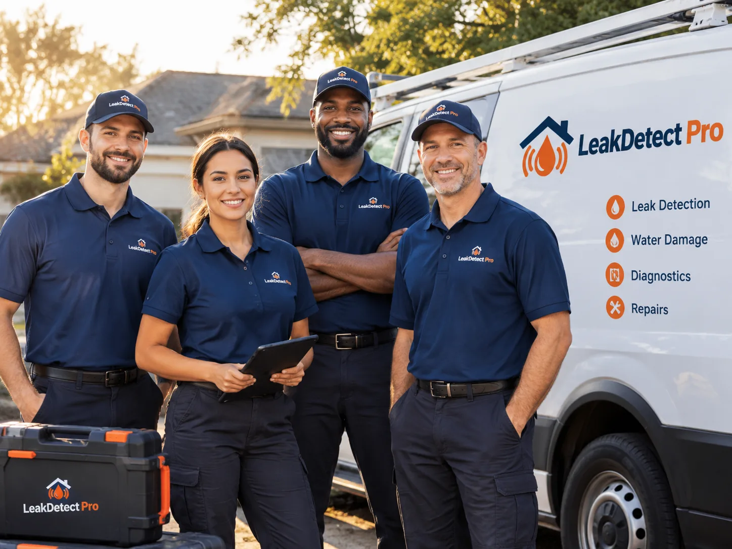 Roof Repair company in Marietta, MS